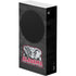 University of Alabama Basketball Wood Xbox Series S Console Skin