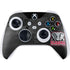 University of Alabama Basketball Wood Xbox Series S Controller Skin