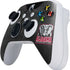 University of Alabama Basketball Wood Xbox Series S Controller Skin