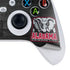 University of Alabama Basketball Wood Xbox Series S Controller Skin