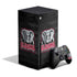 University of Alabama Basketball Wood Xbox Series X Bundle Skin