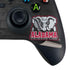 University of Alabama Basketball Wood Xbox Series X Bundle Skin