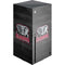 University of Alabama Basketball Wood Xbox Series X Console Skin