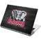 University of Alabama Basketball Wood Yoga 910 2-in-1 14in Touch-Screen Skin