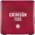 University of Alabama Crimson Pride Cooler Master MasterBox Q300L Mini Tower Skin