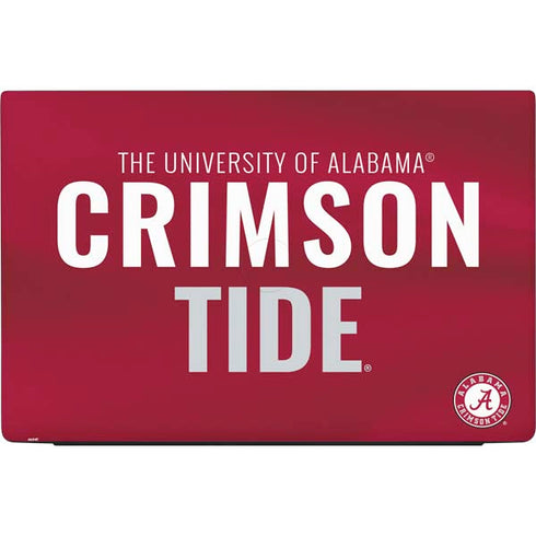 University of Alabama Crimson Pride Dell Vostro Skin
