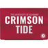 University of Alabama Crimson Pride Dell Vostro Skin