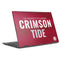 University of Alabama Crimson Pride HP Envy Skin
