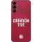 University of Alabama Crimson Pride Galaxy A14 5G Skin