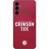 University of Alabama Crimson Pride Galaxy A14 5G Skin