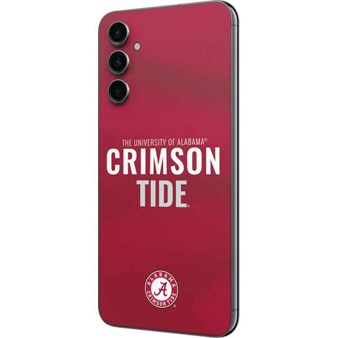 University of Alabama Crimson Pride Galaxy A14 5G Skin