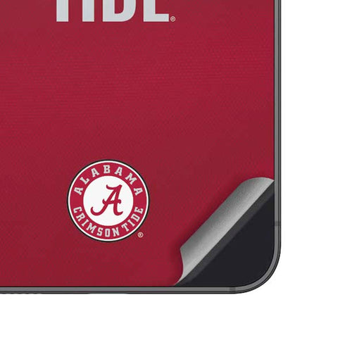 University of Alabama Crimson Pride Galaxy A14 5G Skin