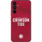 University of Alabama Crimson Pride Galaxy A54 5G Skin