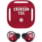 University of Alabama Crimson Pride Galaxy Buds Pro Skin