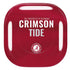 University of Alabama Crimson Pride Galaxy Buds Pro Skin