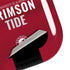 University of Alabama Crimson Pride Galaxy Buds Pro Skin