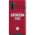 University of Alabama Crimson Pride Galaxy Note 10 Pro Case