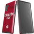 University of Alabama Crimson Pride Galaxy Note 10 Pro Case