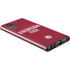 University of Alabama Crimson Pride Galaxy Note 10 Pro Case