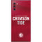 University of Alabama Crimson Pride Galaxy Note 10 Skin