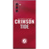 University of Alabama Crimson Pride Galaxy Note 10 Skin