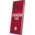 University of Alabama Crimson Pride Galaxy Note 10 Skin