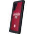 University of Alabama Crimson Pride Galaxy Note 10 Waterproof Case
