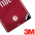 University of Alabama Crimson Pride Galaxy Note 8 Skin
