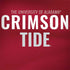 University of Alabama Crimson Pride Galaxy Note 8 Skin