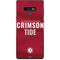 University of Alabama Crimson Pride Galaxy Note 9 Skin