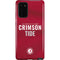 University of Alabama Crimson Pride Galaxy Note20 5G Pro Case