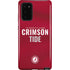 University of Alabama Crimson Pride Galaxy Note20 5G Pro Case