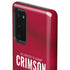 University of Alabama Crimson Pride Galaxy Note20 5G Pro Case