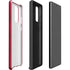 University of Alabama Crimson Pride Galaxy Note20 5G Pro Case