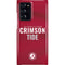 University of Alabama Crimson Pride Galaxy Note20 Ultra 5G Lite Case