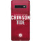 University of Alabama Crimson Pride Galaxy S10 Skin