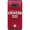 University of Alabama Crimson Pride Galaxy S10e Skin