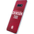 University of Alabama Crimson Pride Galaxy S10e Skin