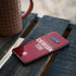 University of Alabama Crimson Pride Galaxy S10e Skin