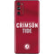 University of Alabama Crimson Pride Galaxy S20 Fan Edition Skin