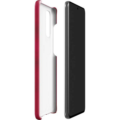 University of Alabama Crimson Pride Galaxy S20 Lite Case
