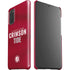 University of Alabama Crimson Pride Galaxy S20 Lite Case