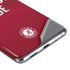 University of Alabama Crimson Pride Galaxy S20 Plus Skin