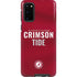 University of Alabama Crimson Pride Galaxy S20 Pro Case