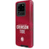 University of Alabama Crimson Pride Galaxy S20 Ultra 5G Pro Case