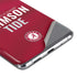 University of Alabama Crimson Pride Galaxy S20 Ultra 5G Skin