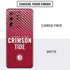 University of Alabama Crimson Pride Galaxy S20 Ultra 5G Skin