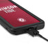 University of Alabama Crimson Pride Galaxy S20 Waterproof Case