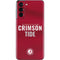University of Alabama Crimson Pride Galaxy S21 5G Skin