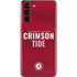 University of Alabama Crimson Pride Galaxy S21 5G Skin